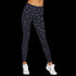 Lorna Jane Sail Away Core F/L Tight - Lorna Jane - Leggings